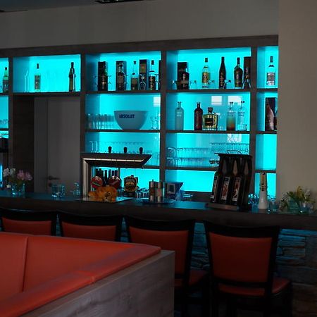 Hotel Goldener Loewe Waldheim Εξωτερικό φωτογραφία