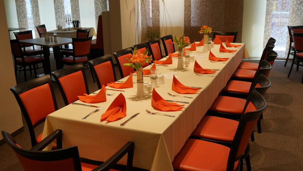 Hotel Goldener Loewe Waldheim Εξωτερικό φωτογραφία