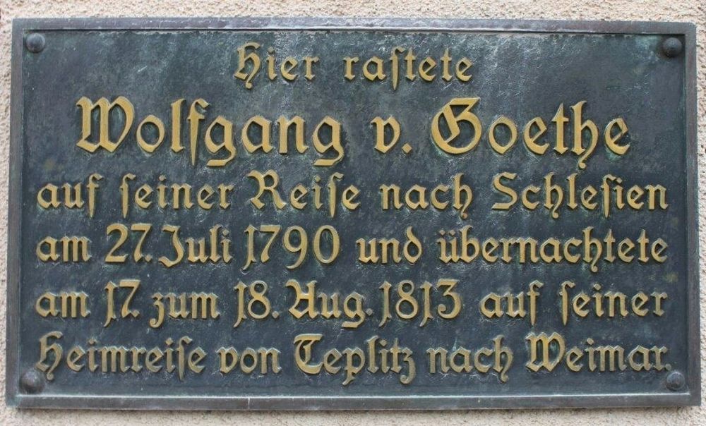 Hotel Goldener Loewe Waldheim Εξωτερικό φωτογραφία