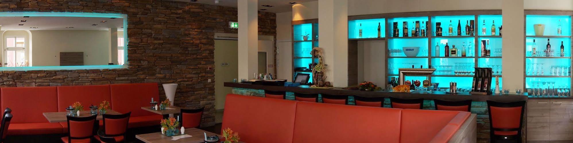 Hotel Goldener Loewe Waldheim Εξωτερικό φωτογραφία